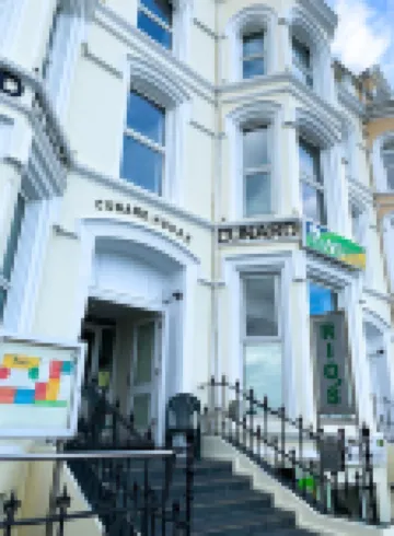 Cunard Apartments