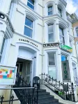 Cunard Apartments Hotels in 
