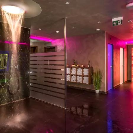 Innspire Hotel