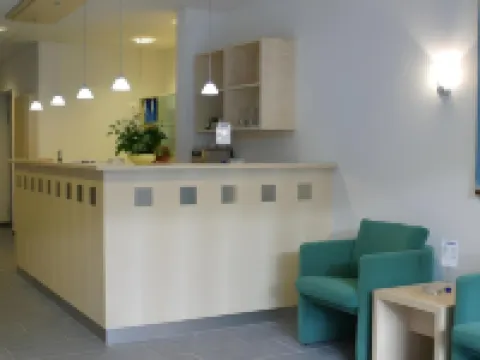 Central Hotel Post Hotels in Chur