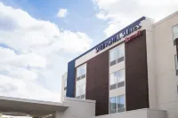 SpringHill Suites Wisconsin Dells Hotel di Lake Delton