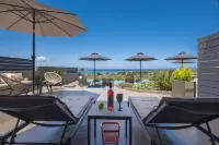 Anmian Suites Hotel di Vourvourou