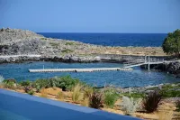 Kavos Hotel & Suites - Mountain view