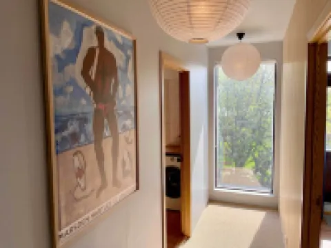 Matkráin Apartments