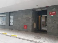 Sarajevo Daily Apartments - parking