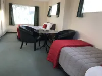 Ascot Oamaru Motel Hotel a Oamaru