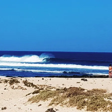 Maar Suites Cotillo