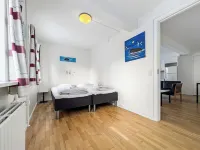 Nordbo City Hotels in Nuuk