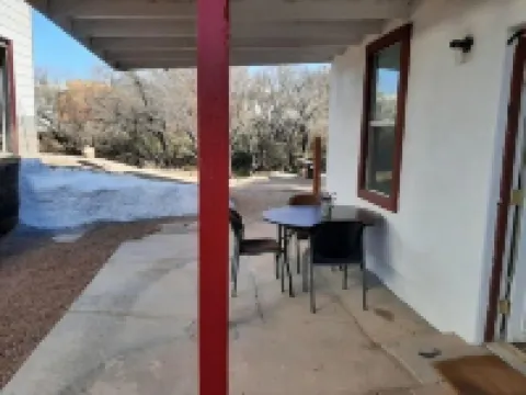 Welcome to Vigilante Inn