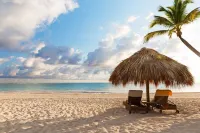 Playa Palmera Beach Resort - ติดทะเล