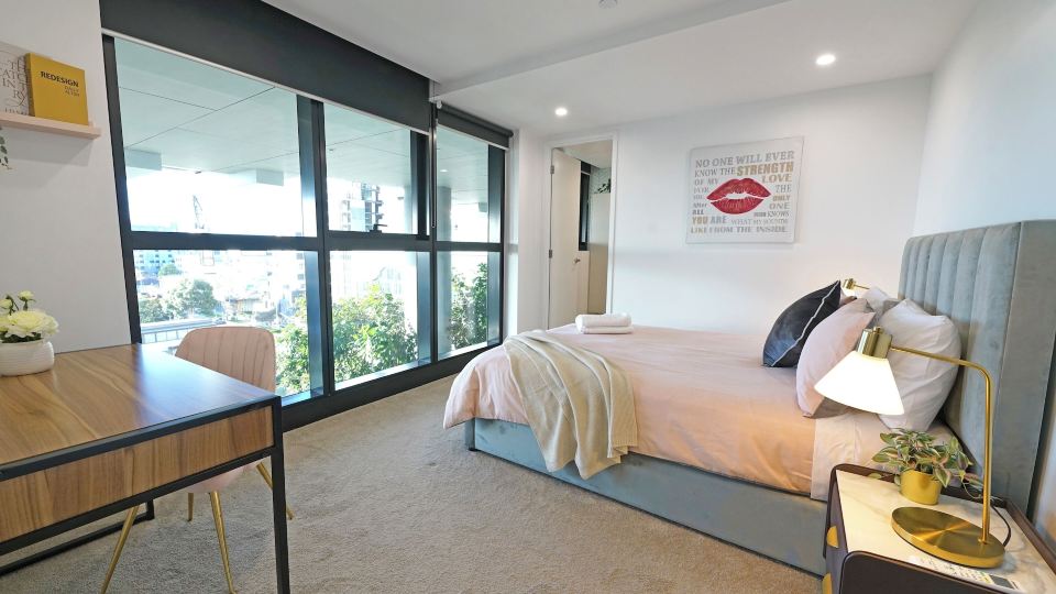 Condo Exceptional 3Br