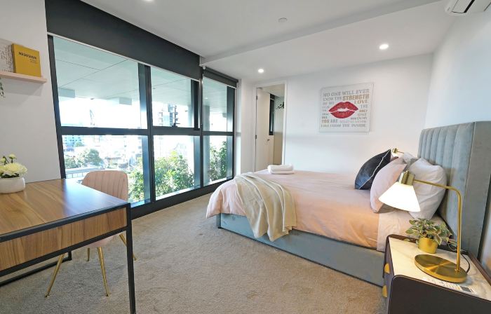 Condo Exceptional 3Br