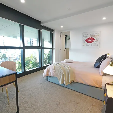 Condo Exceptional 3Br