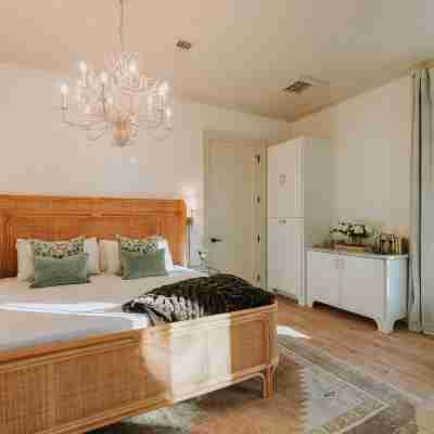 The Springs Hotel Rooms