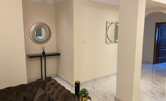 After 5 Apartment 1- 3 Spacious en-Suite Bedrooms