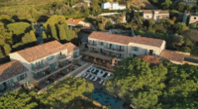 Boutique Hôtel Responsable et Restaurant Basgi Basgi