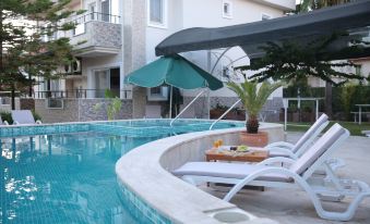 Villa Verdi