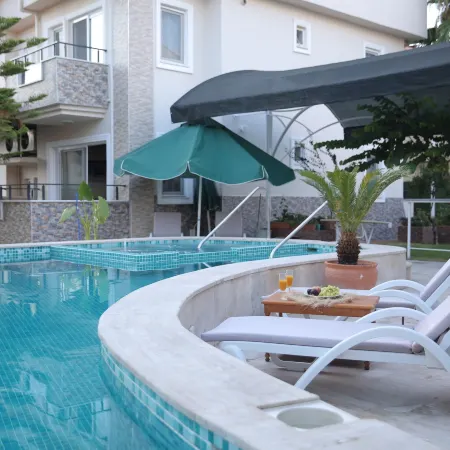 Villa Verdi