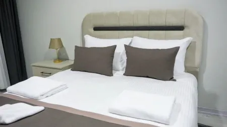 Smile Suite Hotel Отели в г. Чайкума