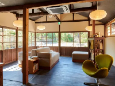 Paysage Moriguchi Mima otelleri