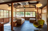 Paysage Moriguchi Hotels in Mima