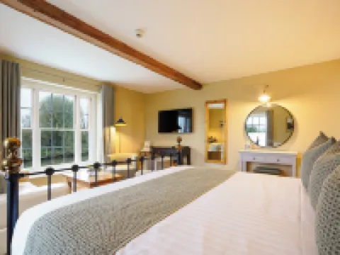 Waveney House Hotel Hotels in Beccles