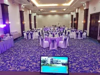 Srilamduan Hotel Hotels in Sisaket