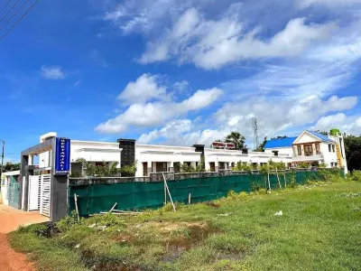 Geetanjali Resort Hôtels à : Purba Medinipur