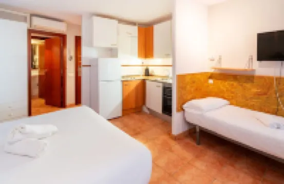 Unik Vacation Sant Domenec