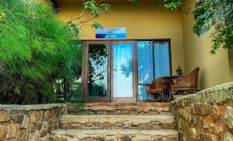 Bali at Scenic Haven Lodge in Hartbeespoort