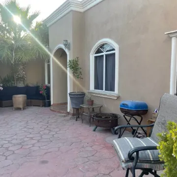 San Felipe Place to Stay B&B