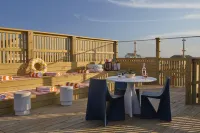 Pamlico Station Edgecamp