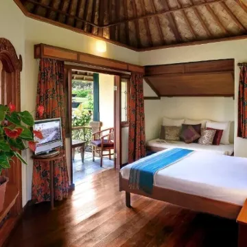 Strawberry Hill Hotel & Restaurant Hotels in der Nähe von Tempel Pura Ulun Danu Bratan