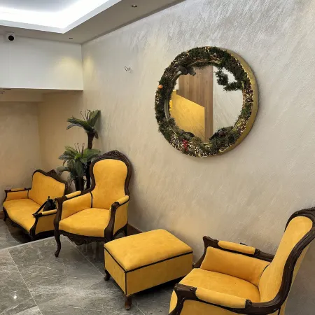 AYA LANGA HOTEL