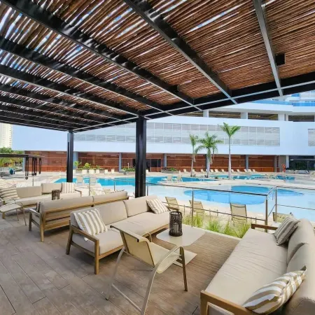 Apartamento Reserva del Mar