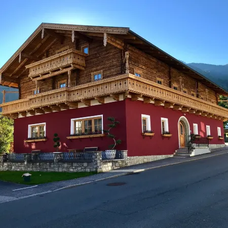 Apartment Sonnblick, Kaprun, Salzburg - Inklusive Sommerkarte