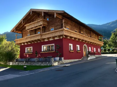 Apartment Sonnblick Kaprun, Salzburg - am Kitzsteinhorn Gletscher