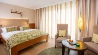 Waidlerei Hotel St. Florian im Bayerischen Wald