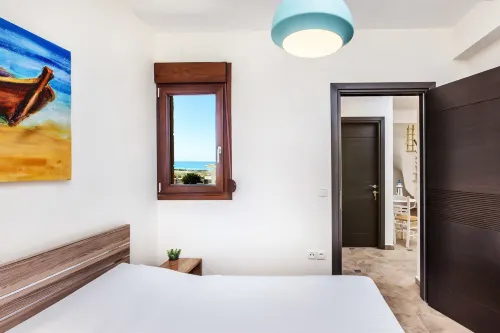 Sunset Villas - Pet friendly