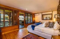 The Log Cabin Lodge Hotels in Stellenbosch