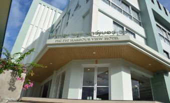 Phi Phi Harbour View Hotel