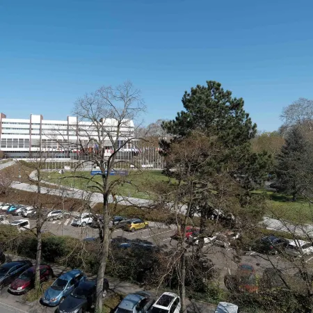 La Résidence de l'Orangerie