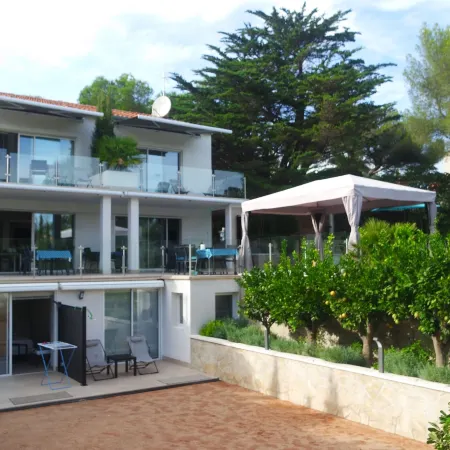 Villa Perle de La Mer