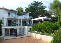 Villa Perle De La Mer Hôtels à proximité de : Esclamandes Beach