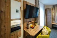 Gasthof Messerschmied Hotels in Marquartstein