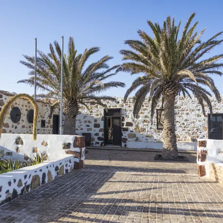 Hotel Boutique Rosario Martin