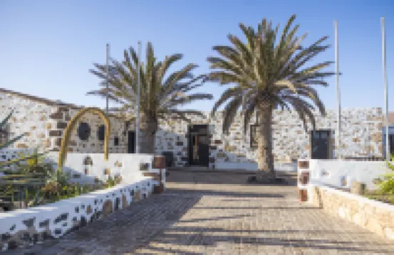 Hotel Rural Rosario Martin