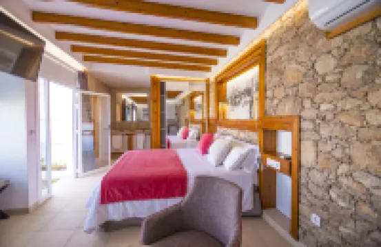 Hotel Rural Rosario Martin