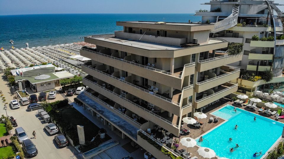 Bellettini Hotel