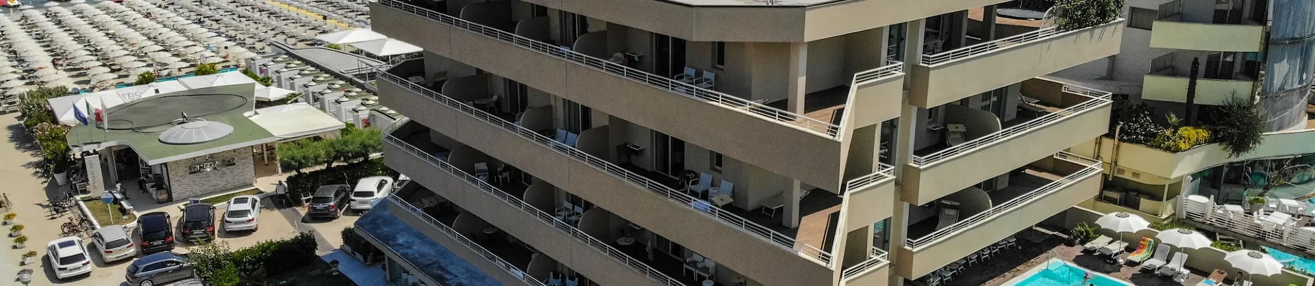 Hotels mit Schöne Aussicht